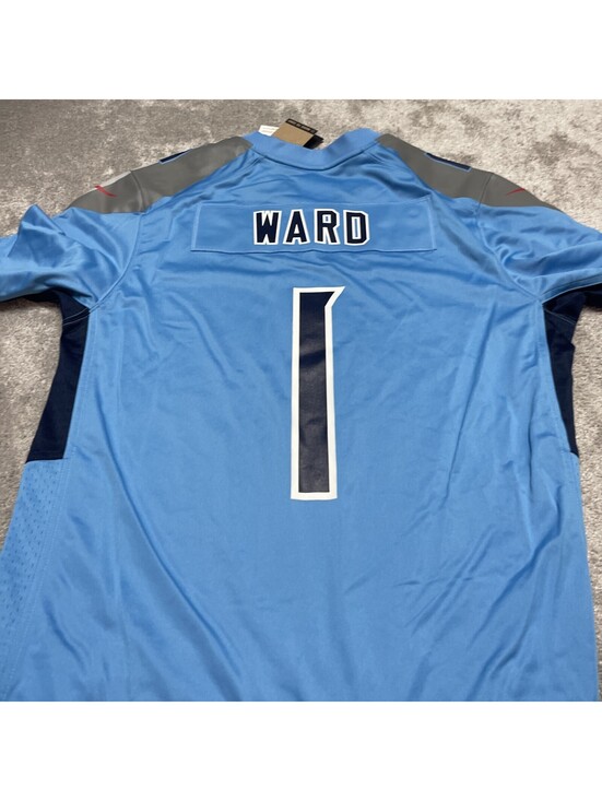 Nike Other - Cam Ward Jersey Large Nike NEW